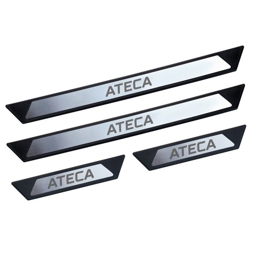 Für seat ateca - für,