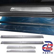 4 Tlg Einstiegsleisten