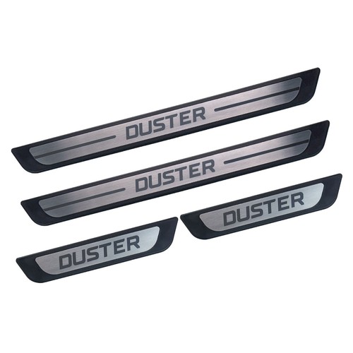 Für dacia duster 2018 - für,