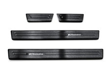 Exclusive Design V2A