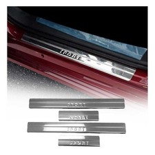 Einstiegsleisten Türschweller