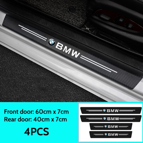 4pcs auto einstiegsleisten - 4pcs,