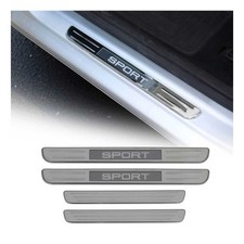 Einstiegsleisten Türschweller