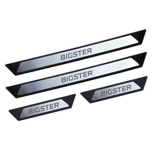 Für dacia bigster - dacia, 2025-2026