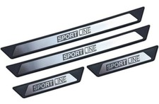 Einstiegsleisten für BMW 5er