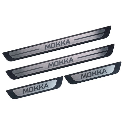Für opel mokka - für,