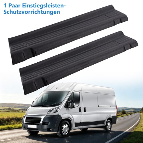 Einstiegsleisten für ducato - einstiegsleisten,