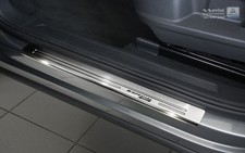 Einstiegsleisten passend für