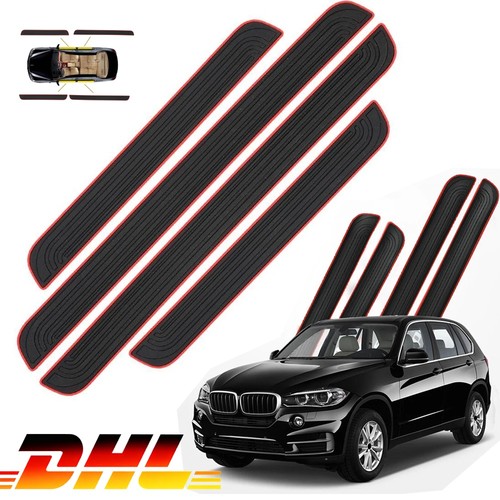 Auto einstiegsleisten - 4×auto,