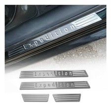 Einstiegsleisten Türschweller