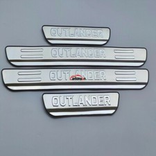 Für Mitsubishi Outlander