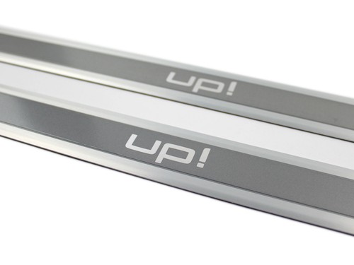 Einstiegsleisten set 2er - up,