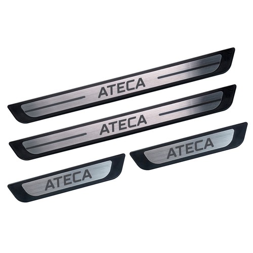 Für seat ateca 2016 2025 - ateca, 2016-2025