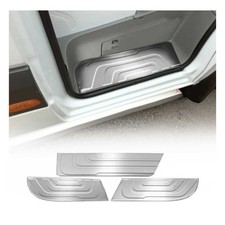 Einstiegsleisten Türschweller