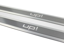VW UP Einstiegsleisten Set 2er