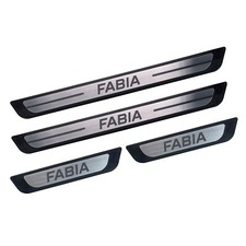 Für Skoda FABIA 2015-2022