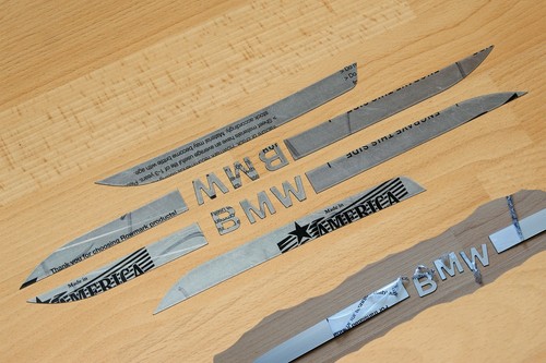 Für bmw 5er f10 - für,