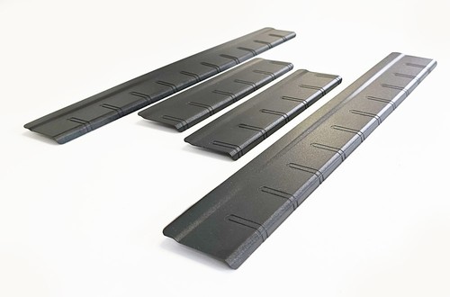 Einstiegsleisten für t7 - für, vw