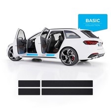 Universal Einstiegsleisten