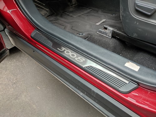 Für peugeot 3008 - 3008, zubehör